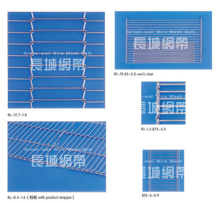 哪些因素影響著乙型網帶價格？