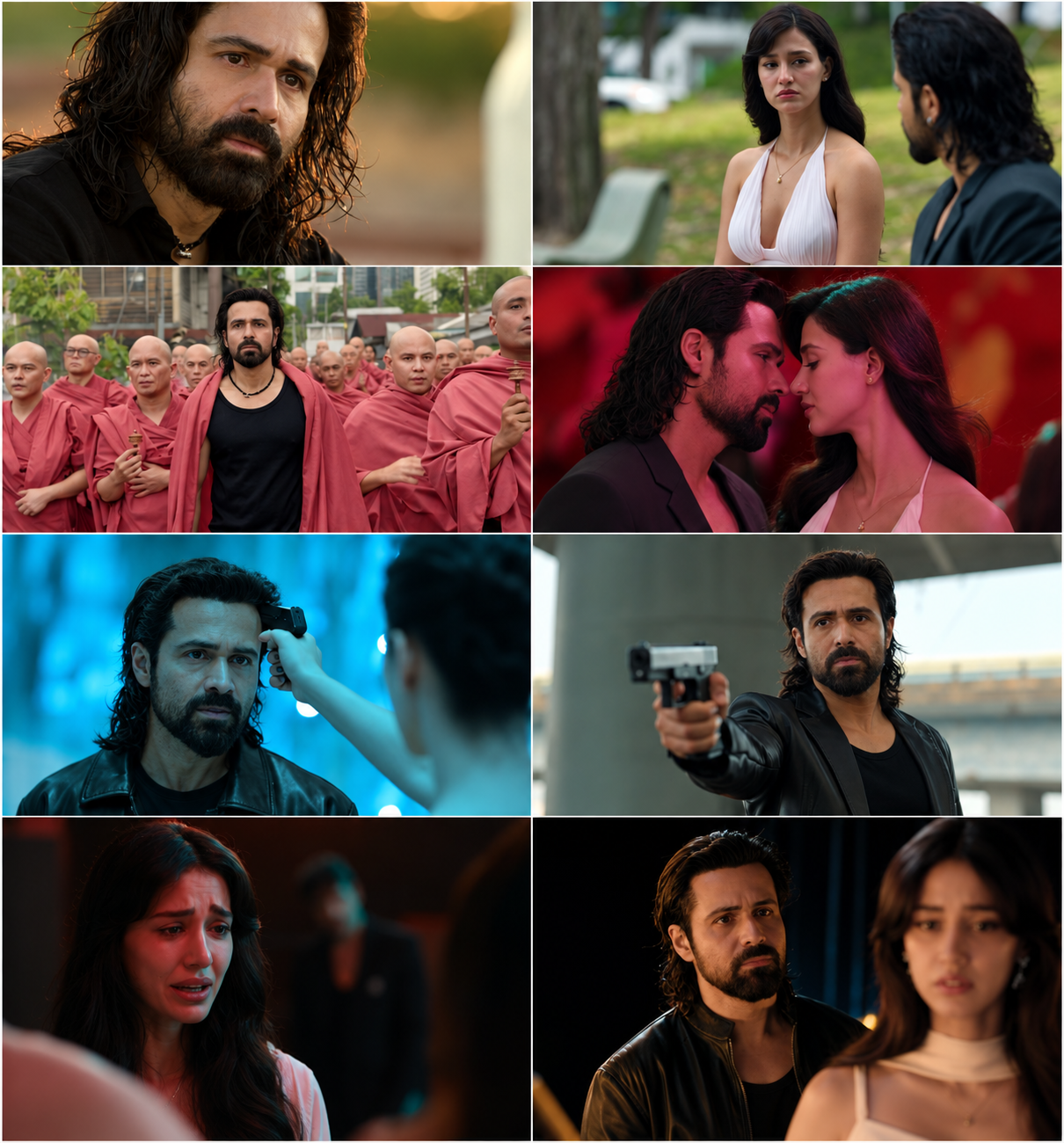 Awarapan 2 (2026) Bollywood Hindi Movie HD ESub Screenshot